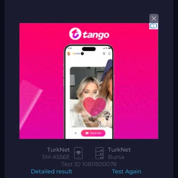 TurkNet Gigafiber Hız Sorunu Ve Dalgalanmalar