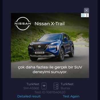 TurkNet Gigafiber Hız Sorunu Ve Dalgalanmalar