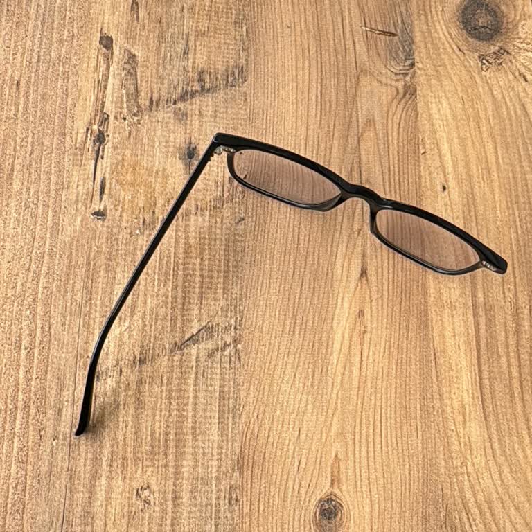 Garanti Sözü Verilen Gözlükte Hayal Kırıklığı