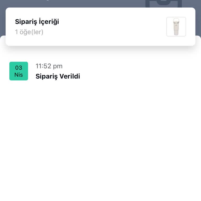 Teslim Edilmeyen Ürünler Ve Yanıltıcı İletişim Sorunu