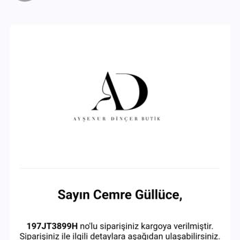 Kargom Nerede? Müşteri Hizmetleri Sessiz!