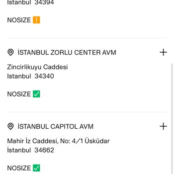 Yanıltıcı Stok Bilgisi Mağduriyeti