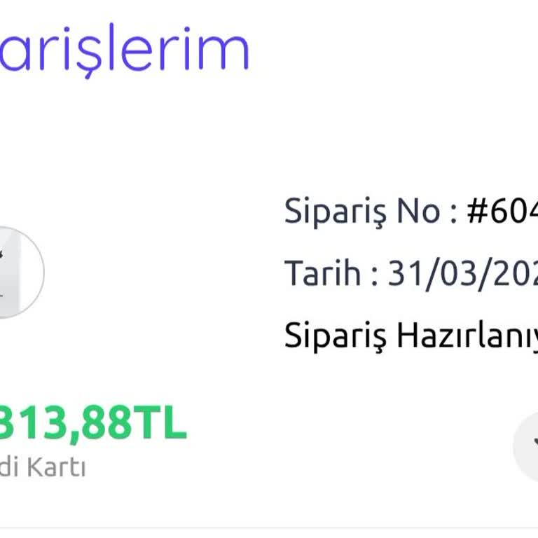 İphone 8 Plus Siparişim Neden Hâlâ Hazırlıkta?