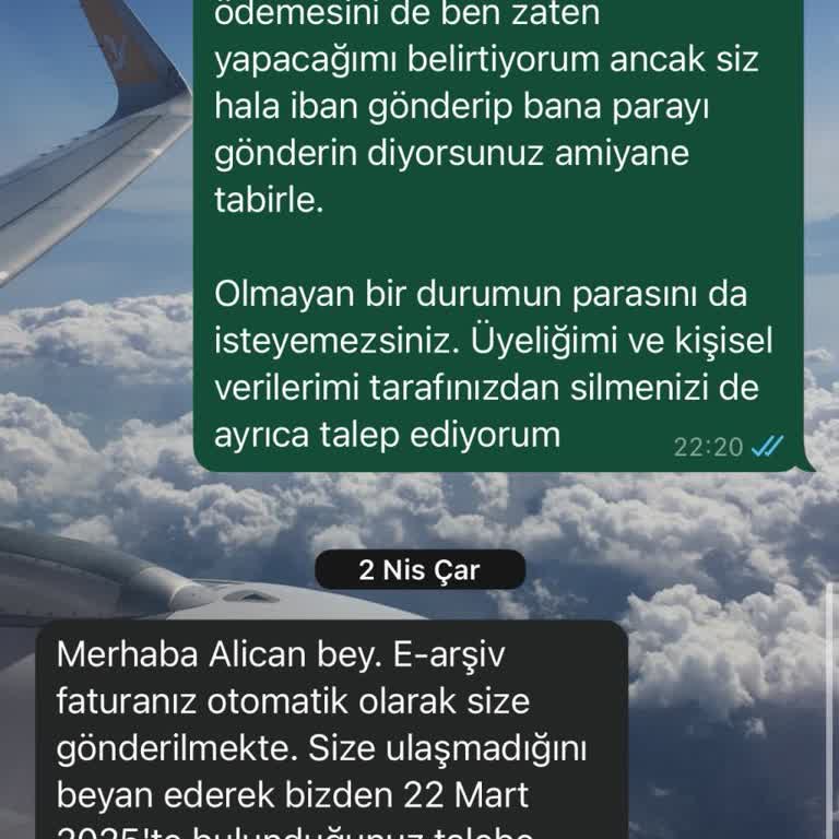 Değer Kaybı İçin Belgesiz Para Talebi