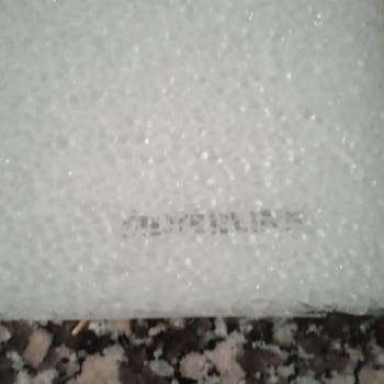 Patlayan Ocak Camı Ve İlgisiz Servis