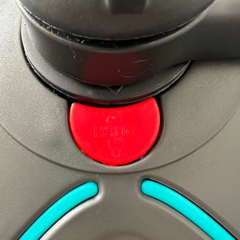 Globber Pedal Bozuk Dönmüyor