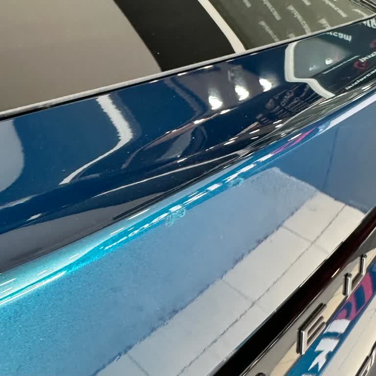 Sıfır Araçta Boya Sorunu Ve Yetersiz Çözüm