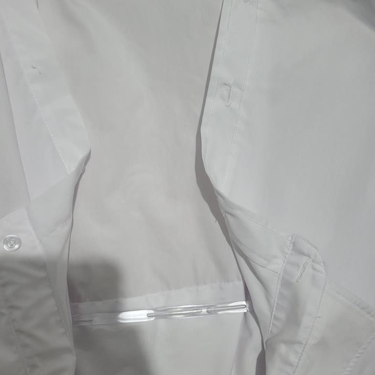 Ütü Tutmayan Gömlekler: Paramız Çöpe Gitti!