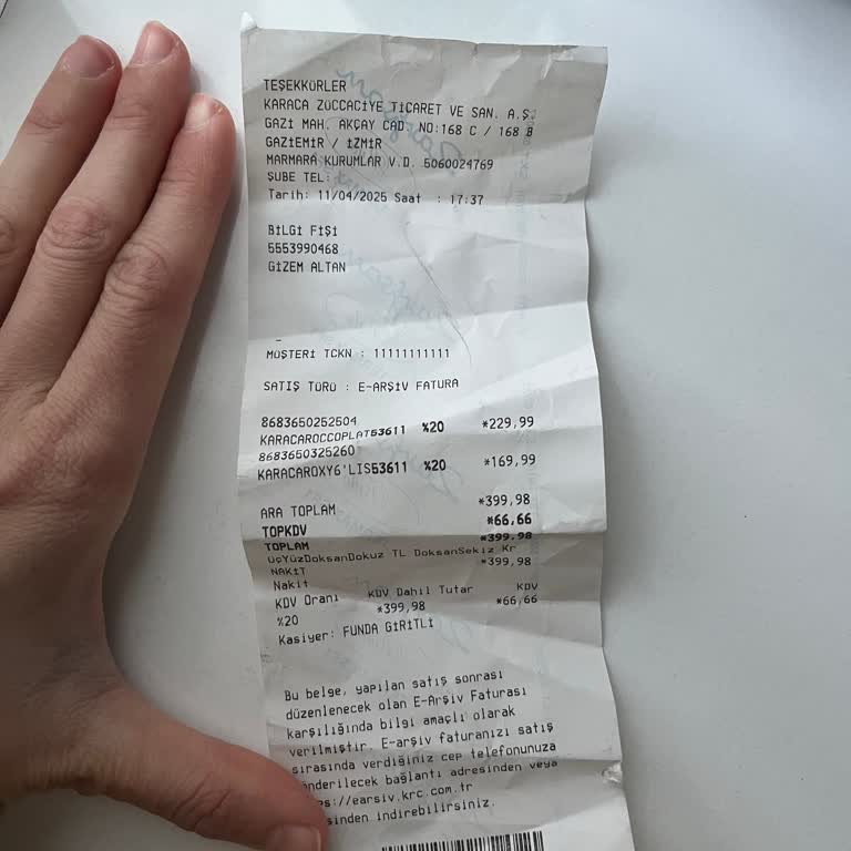 Haksız Ürün Bedeli: Kırılmayan Bardak Seti İçin Zorla Ödeme