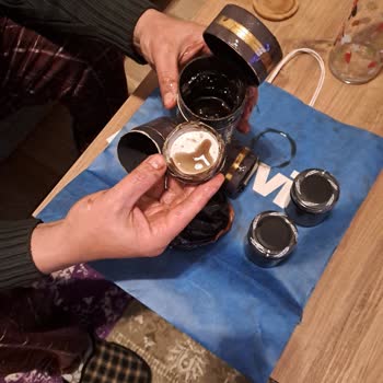 Kötü Paketleme Sonucu Kırık Ürün Teslimatı