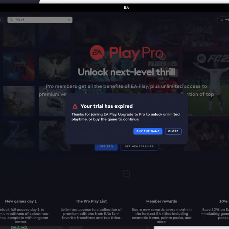 Game Pass Üyeliğinde Beklenmedik Sınırlama Sorunu