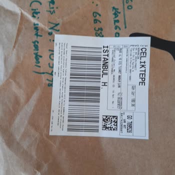 İade Edilen Ürünlerin Kabul Edilmemesi Ve Müşteri Hizmetlerine Ulaşılamaması