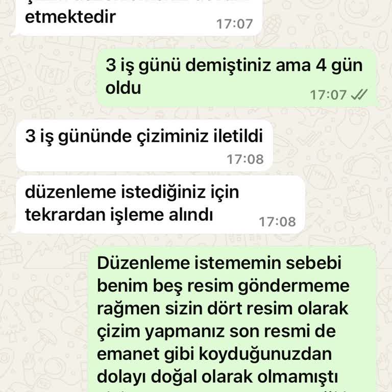 Hediyebox'ta Eksik Karikatür Ve İade Sorunu