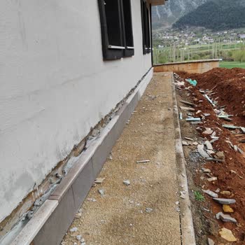 TOKİ Konutlarında Olan Sorunlar