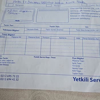 Philips Kahve Makinesi Ve Yanıltıcı Bilgilerle Mağduriyet