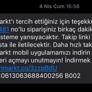 7 Günlük Gecikme: Sipariş İptali Ve İade Mağduriyeti
