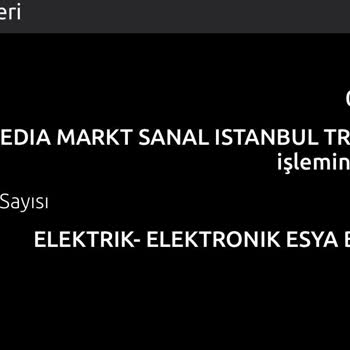 7 Günlük Gecikme: Sipariş İptali Ve İade Mağduriyeti