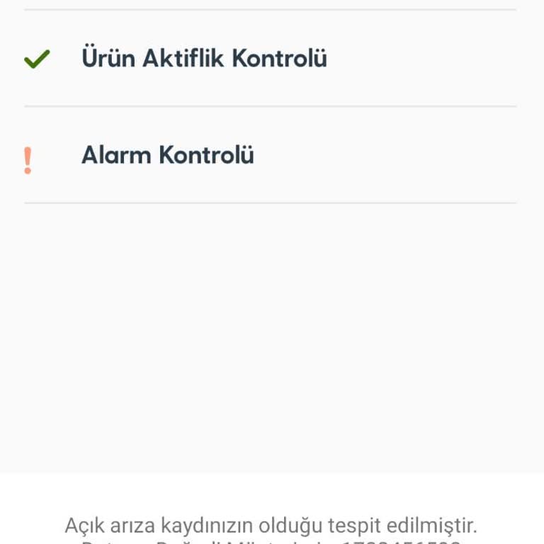 İnternet Bağlantı Sorunu Ve Çözüm Eksikliği