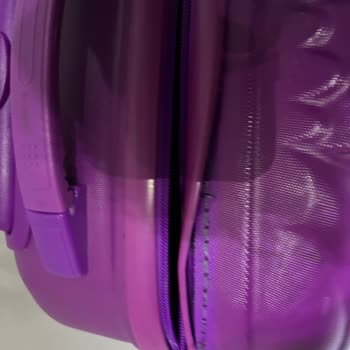 Valiz Hasarı Ve Çözüm Sürecindeki Aksaklıklar