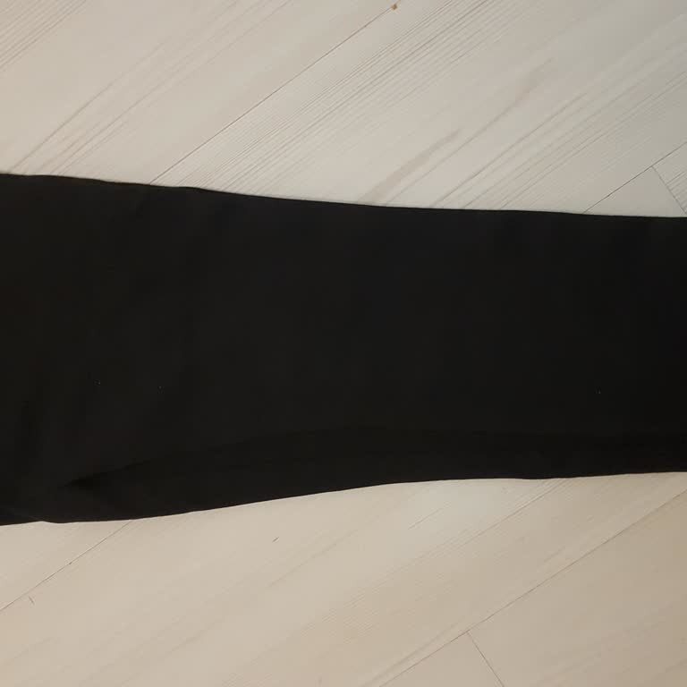 Eşofman Altında Gizli Ayıp: LCW Müşteri Hizmetleri Çözüm Sunmuyor