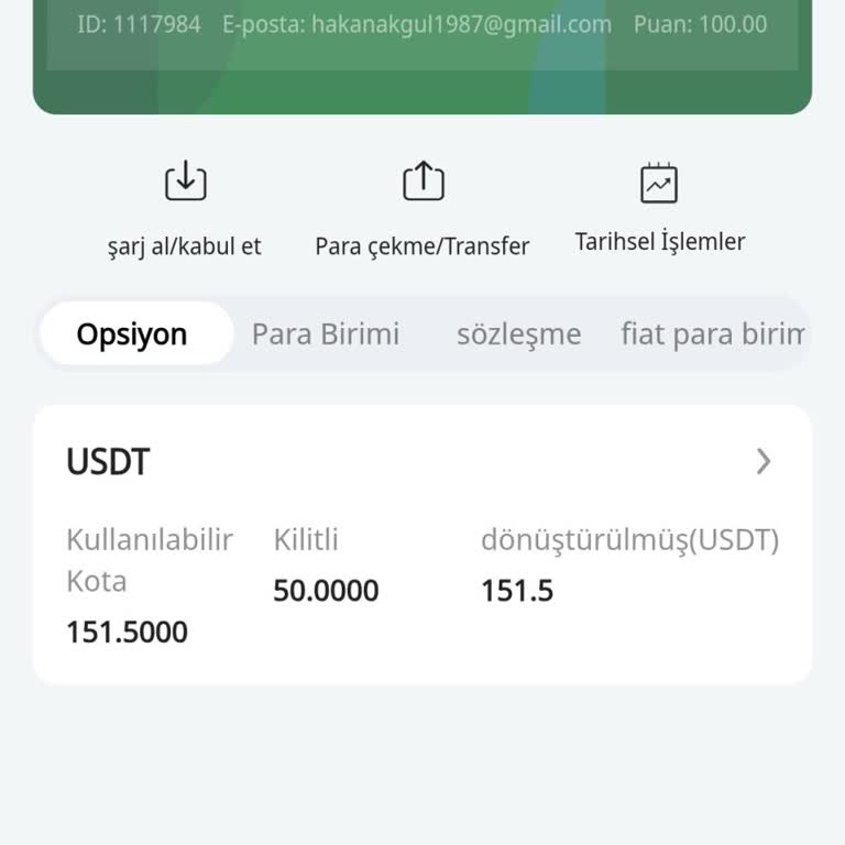 P2P Hesap Kilidi: Çekim Yapamıyorum Ve Müşteri Hizmetleri Yok!