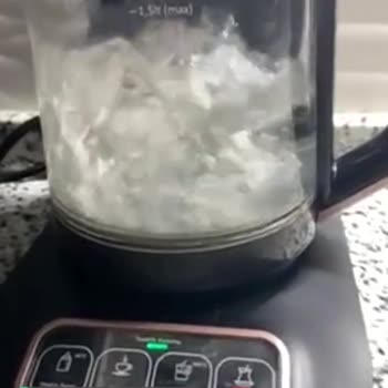Karaca Çaycımda Ses Var Karaca'dan Ses Yok!