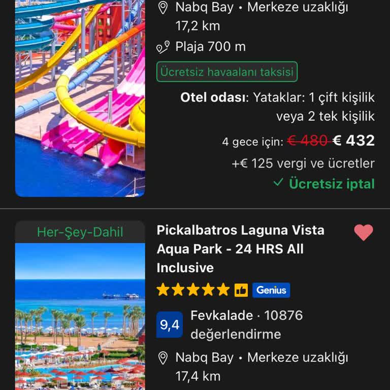 Ücretsiz Havalimanı Transferi Yanıltmacası