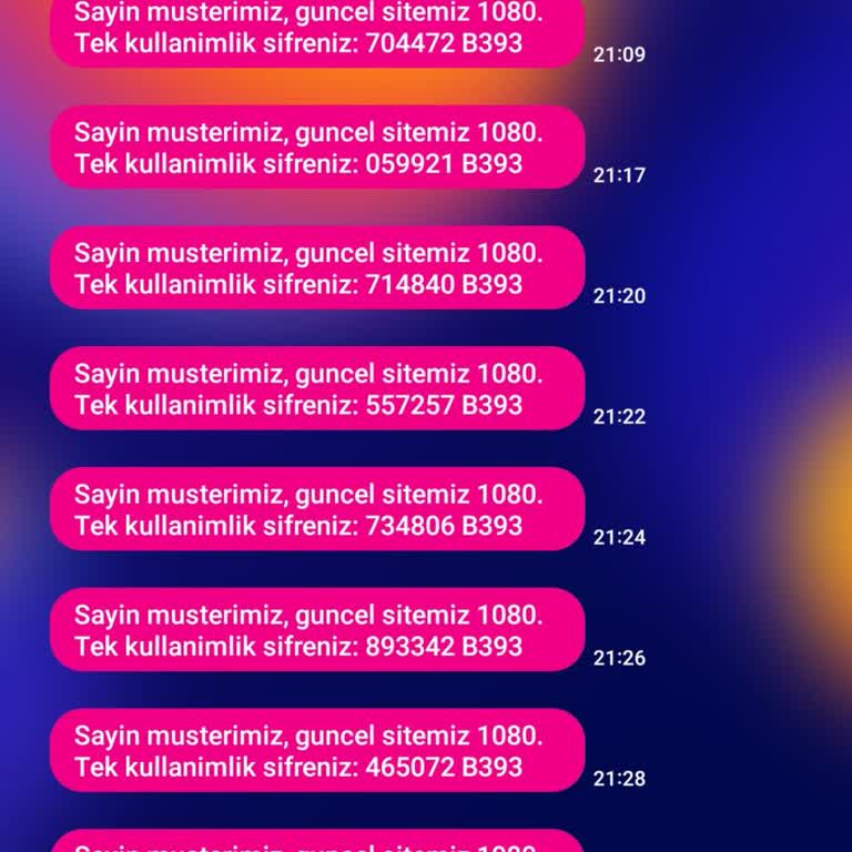 Hesap Güvenliği İhlali Ve Yetkisiz Erişim Tehlikesi