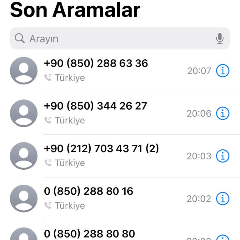 TurkNet Geçiş Sürecinde Yaşanan İletişim Sorunları