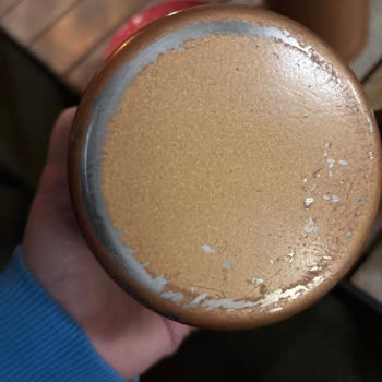 Arçelik Telve Kahve Makinesi Boya Sorunu