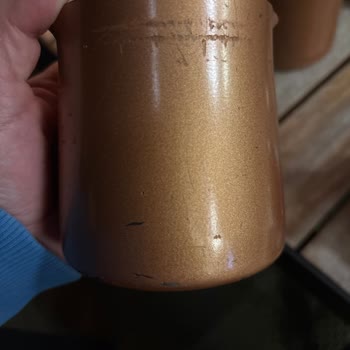 Arçelik Telve Kahve Makinesi Boya Sorunu