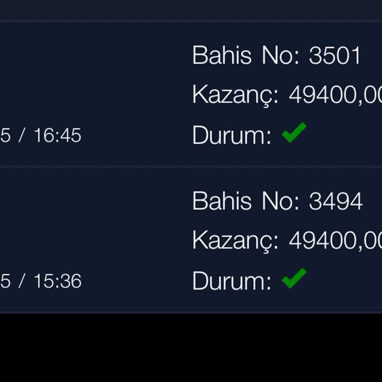 Sahte Bahis Sitesi Nextroland Yanıltması