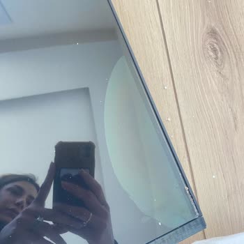 Kırık TV Ve İlgisiz Müşteri Hizmeti!