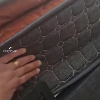 Bed-Line Yatak Adana Toros Mahallesi Bayiden 3 Ay Önce Alındı Kulanım Hatası Denildi!