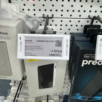 Yanıltıcı Etiket Fiyatı Ve İlgisiz Mağaza Çalışanı