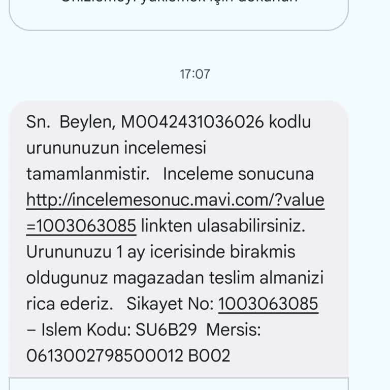 Mavi Jean Pantolonunda Renk Atması Sorunu