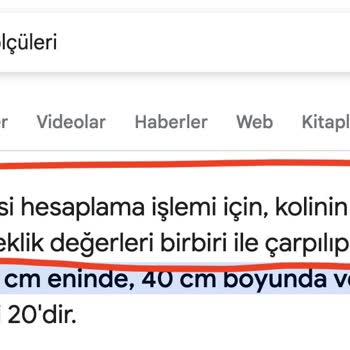 Eksik Gönderilen Bebek Bezi Siparişi Mağduriyeti