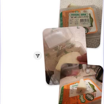 Küflenen Peynir Ve İletişim Eksikliği