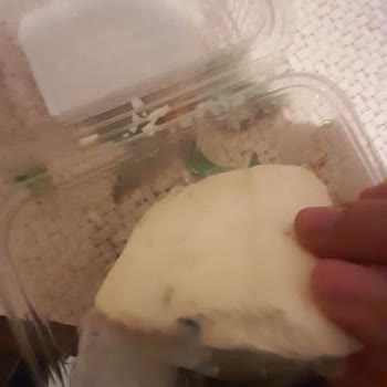 Küflenen Peynir Ve İletişim Eksikliği