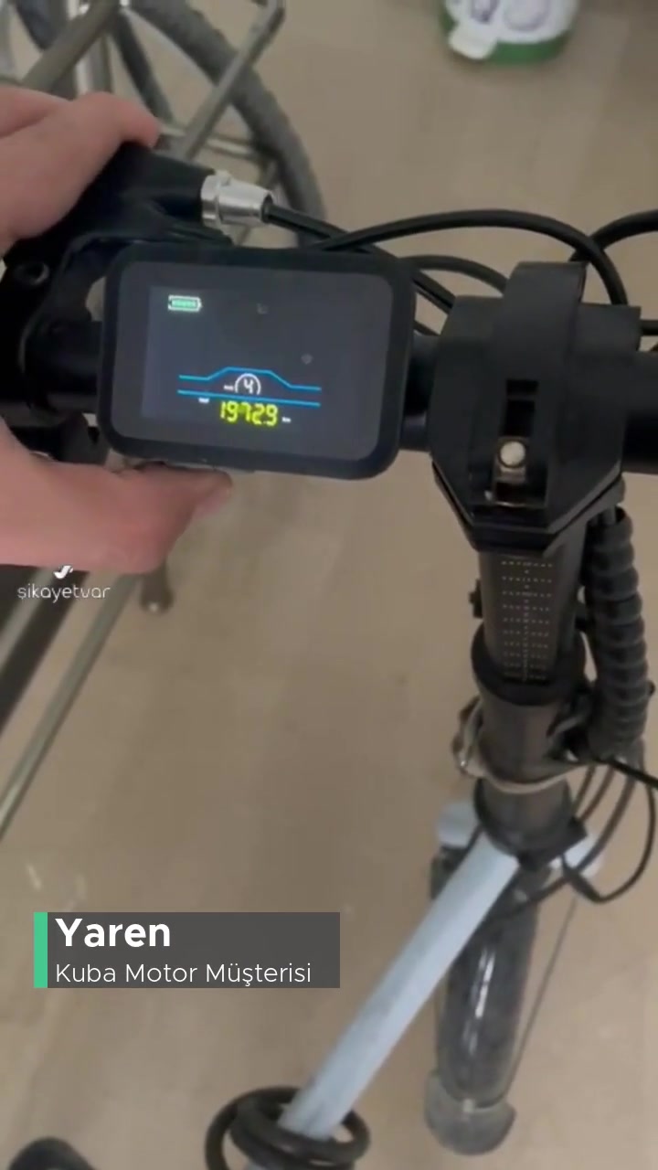 Kuba Motor 01 Hatası Veriyor Servis Bilmiyor videonun kapak resmi