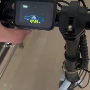 Kuba Motor 01 Hatası Veriyor Servis Bilmiyor