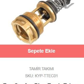 Kombi Servisinde Fahiş Fiyat Şoku