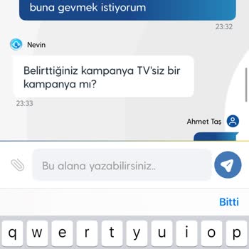 Dijital Kampanyaya Geçişte Yaşanan Sorunlar Ve Mağduriyet