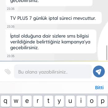 Dijital Kampanyaya Geçişte Yaşanan Sorunlar Ve Mağduriyet