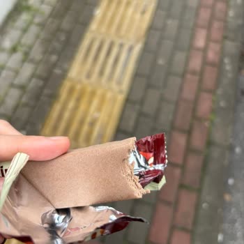 Yanıltıcı Ambalaj Ve Beklentiyi Karşılamayan Tat