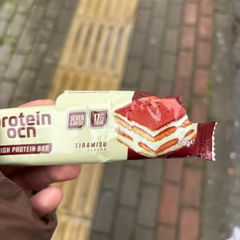 Yanıltıcı Ambalaj Ve Beklentiyi Karşılamayan Tat