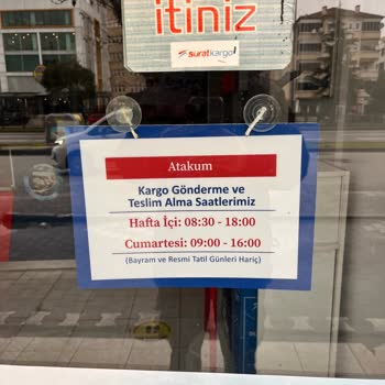 Yanıltıcı Çalışma Saatleri Mağduriyeti