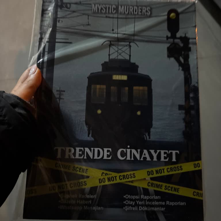 Mağaza Çalışanının Davranışı Şaşkınlık Yarattı