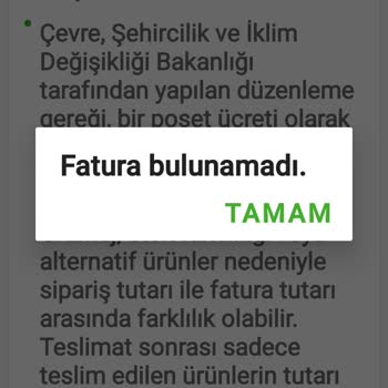 Trendyol'un Ön Provizyon Uygulaması Müşterileri Mağdur Ediyor