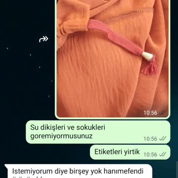 Kalitesiz Ürün Ve Müşteri Hizmeti: Hayal Kırıklığı Ve Hukuki Süreç